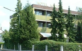 Hotel Koch Maingau